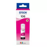 Epson C13T00R340 - Cartuș, magenta