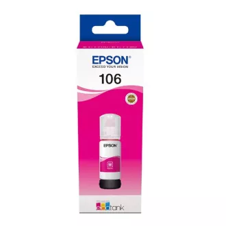 Epson C13T00R340 - Cartuș, magenta