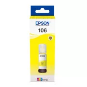 Epson C13T00R440 - Cartuș, yellow (galben)