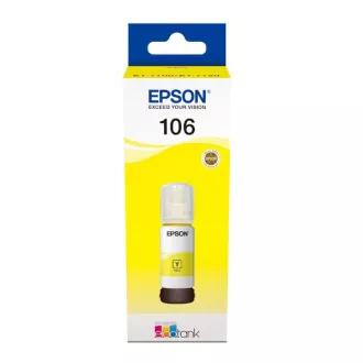 Epson C13T00R440 - Cartuș, yellow (galben) Epson C13T00R440 - Cartuș, yellow (galben)