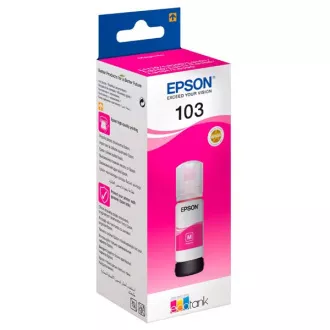 Epson C13T00S34A - Cartuș, magenta
