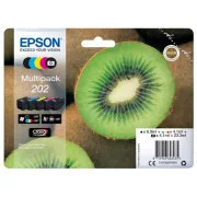 Epson C13T02E74010 - Cartuș, black + color (negru + color)