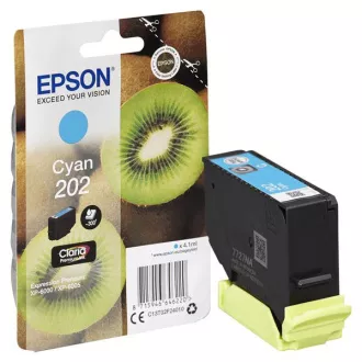 Epson C13T02F24010 - Cartuș, cyan