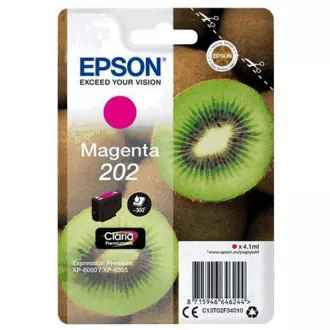 Epson C13T02F34010 - Cartuș, magenta