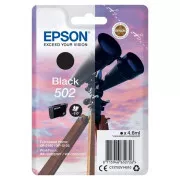 Epson C13T02V14010 - Cartuș, black (negru)