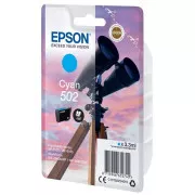 Epson C13T02V24010 - Cartuș, cyan
