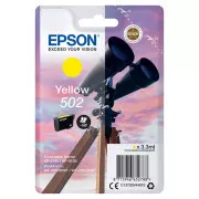 Epson C13T02V44020 - Cartuș, yellow (galben)