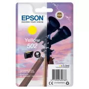 Epson C13T02V44010 - Cartuș, yellow (galben)