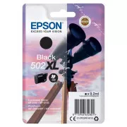 Epson C13T02W14010 - Cartuș, black (negru)