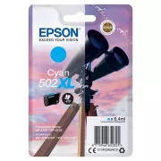 Epson C13T02W24010 - Cartuș, cyan