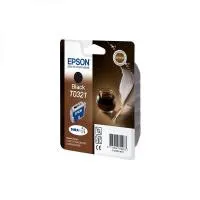 Epson T0321 (C13T03214010) - Cartuș, black (negru)