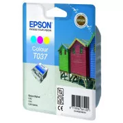 Epson T0370 (C13T03704010) - Cartuș, color