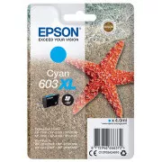 Epson C13T03A24010 - Cartuș, cyan