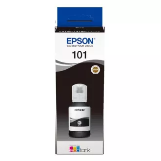 Epson C13T03V14A - Cartuș, black (negru)