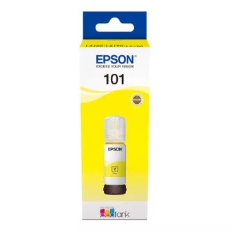 Epson C13T03V44A - Cartuș, yellow (galben)
