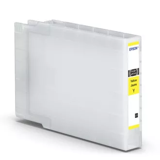 Epson C13T04A440 - Cartuș, yellow (galben)