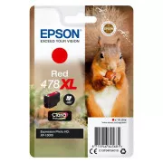 Epson C13T04F54010 - Cartuș, red (rosu)
