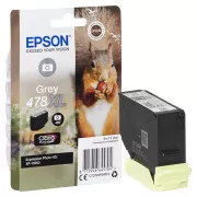 Epson C13T04F64010 - Cartuș, gray (gri)