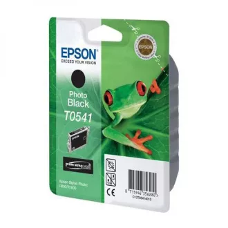 Epson T0541 (C13T05414010) - Cartuș, photoblack (foto negru)
