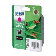 Epson T0543 (C13T05434010) - Cartuș, magenta