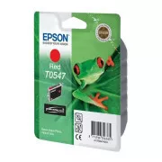 Epson T0547 (C13T05474010) - Cartuș, red (rosu)