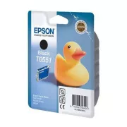 Epson T0551 (C13T05514020) - Cartuș, black (negru)