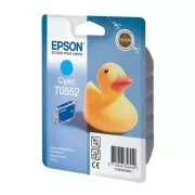 Epson T0552 (C13T05524010) - Cartuș, cyan