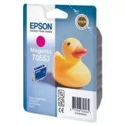Epson T0553 (C13T05534010) - Cartuș, magenta