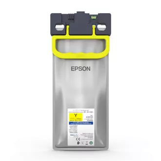 Epson C13T05A40N - Cartuș, yellow (galben) Epson C13T05A40N - Cartuș, yellow (galben)