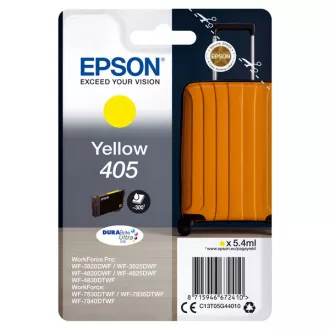 Epson C13T05G44010 - Cartuș, yellow (galben)