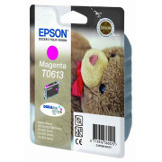 Epson T0613 (C13T06134010) - Cartuș, magenta