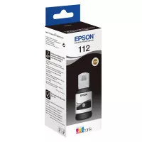 Epson C13T06C14A - Cartuș, black (negru)