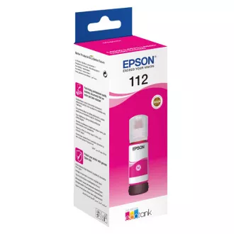 Epson C13T06C34A - Cartuș, magenta Epson C13T06C34A - Cartuș, magenta