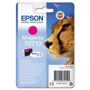 Epson T0713 (C13T07134012) - Cartuș, magenta