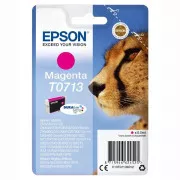 Epson T0713 (C13T07134022) - Cartuș, magenta