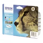 Epson T0715 (C13T07154010) - Cartuș, color