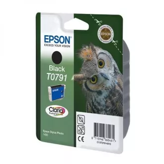 Epson T0791 (C13T07914010) - Cartuș, black (negru)
