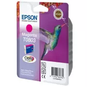 Epson T0803 (C13T08034011) - Cartuș, magenta
