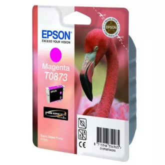 Epson T0873 (C13T08734010) - Cartuș, magenta