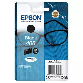 Epson C13T09J14010 - Cartuș, black (negru)