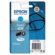 Epson C13T09J24010 - Cartuș, cyan