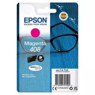 Epson C13T09J34010 - Cartuș, magenta