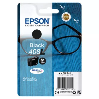 Epson C13T09K14010 - Cartuș, black (negru)