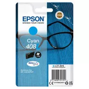 Epson C13T09K240 - Cartuș, cyan