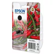 Epson C13T09Q14010 - Cartuș, black (negru)