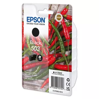 Epson C13T09Q14010 - Cartuș, black (negru)