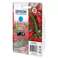 Epson C13T09Q24010 - Cartuș, cyan