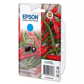 Epson C13T09Q24010 - Cartuș, cyan