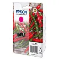 Epson C13T09Q34010 - Cartuș, magenta