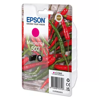 Epson C13T09Q34010 - Cartuș, magenta